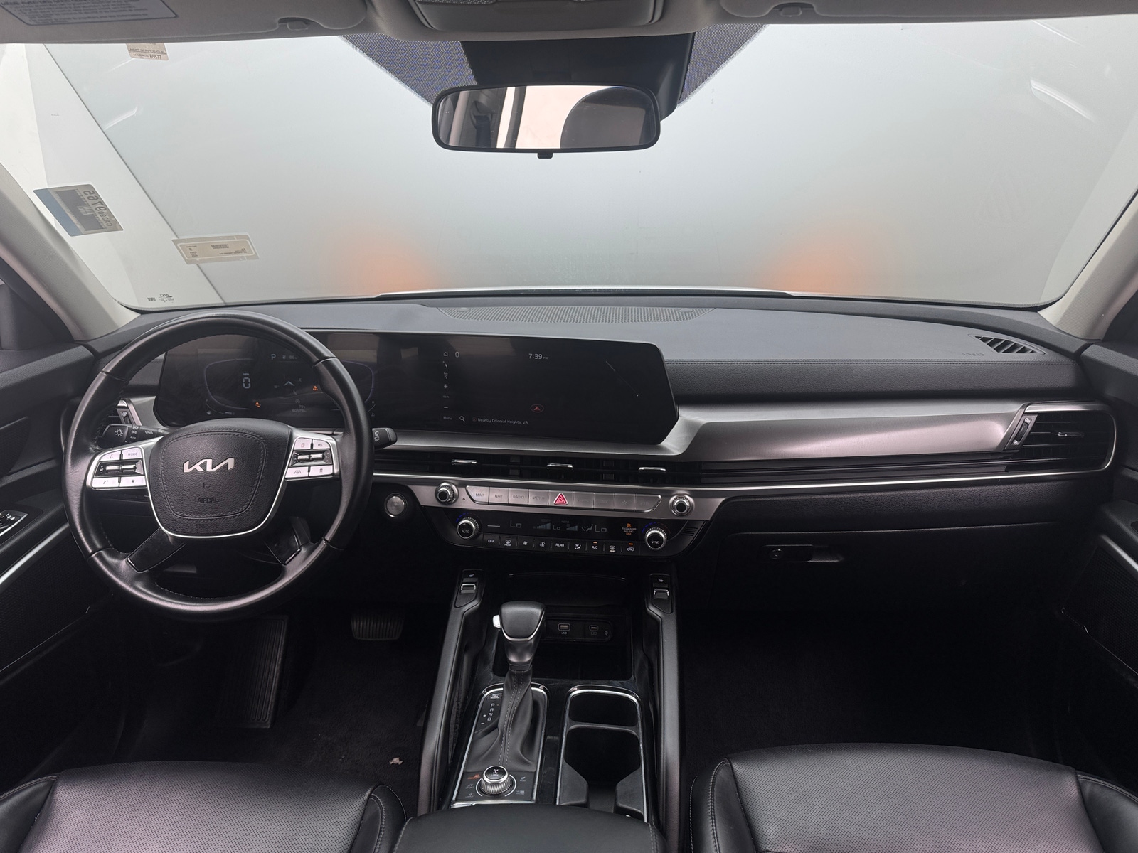 Thumbnail: 2025 Kia Telluride - 2