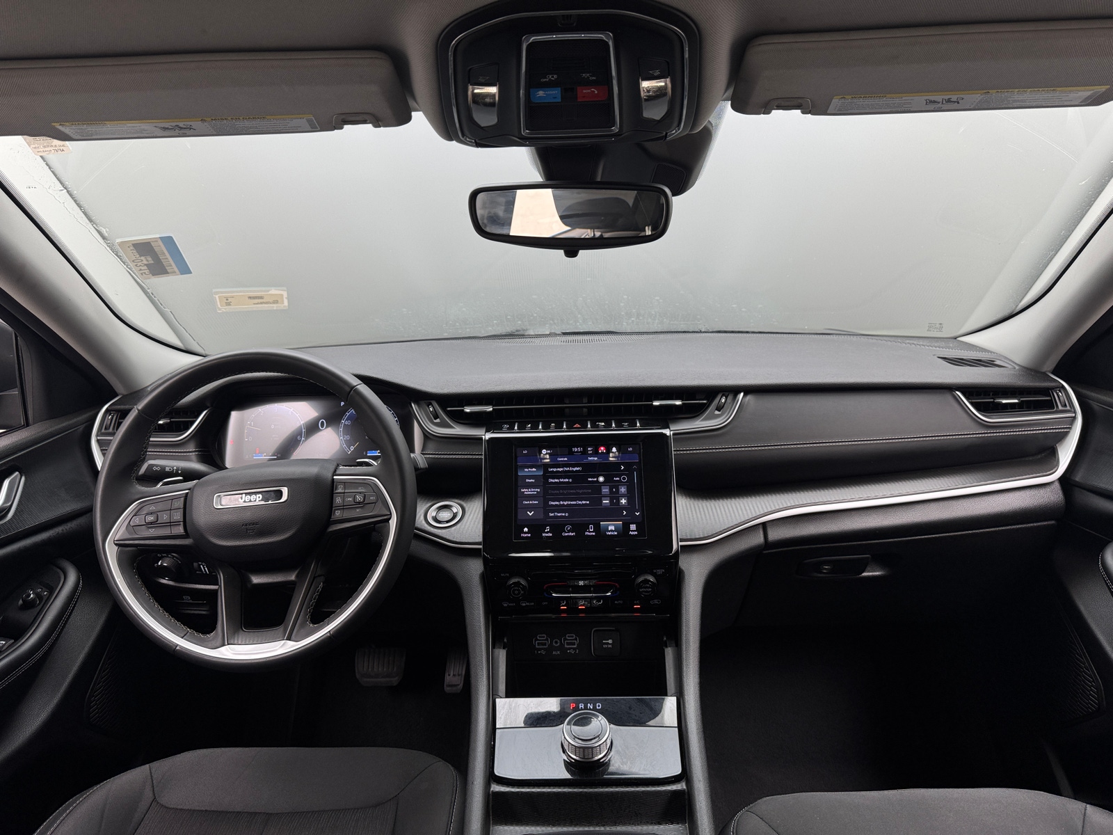Thumbnail: 2023 Jeep Grand Cherokee L - 3