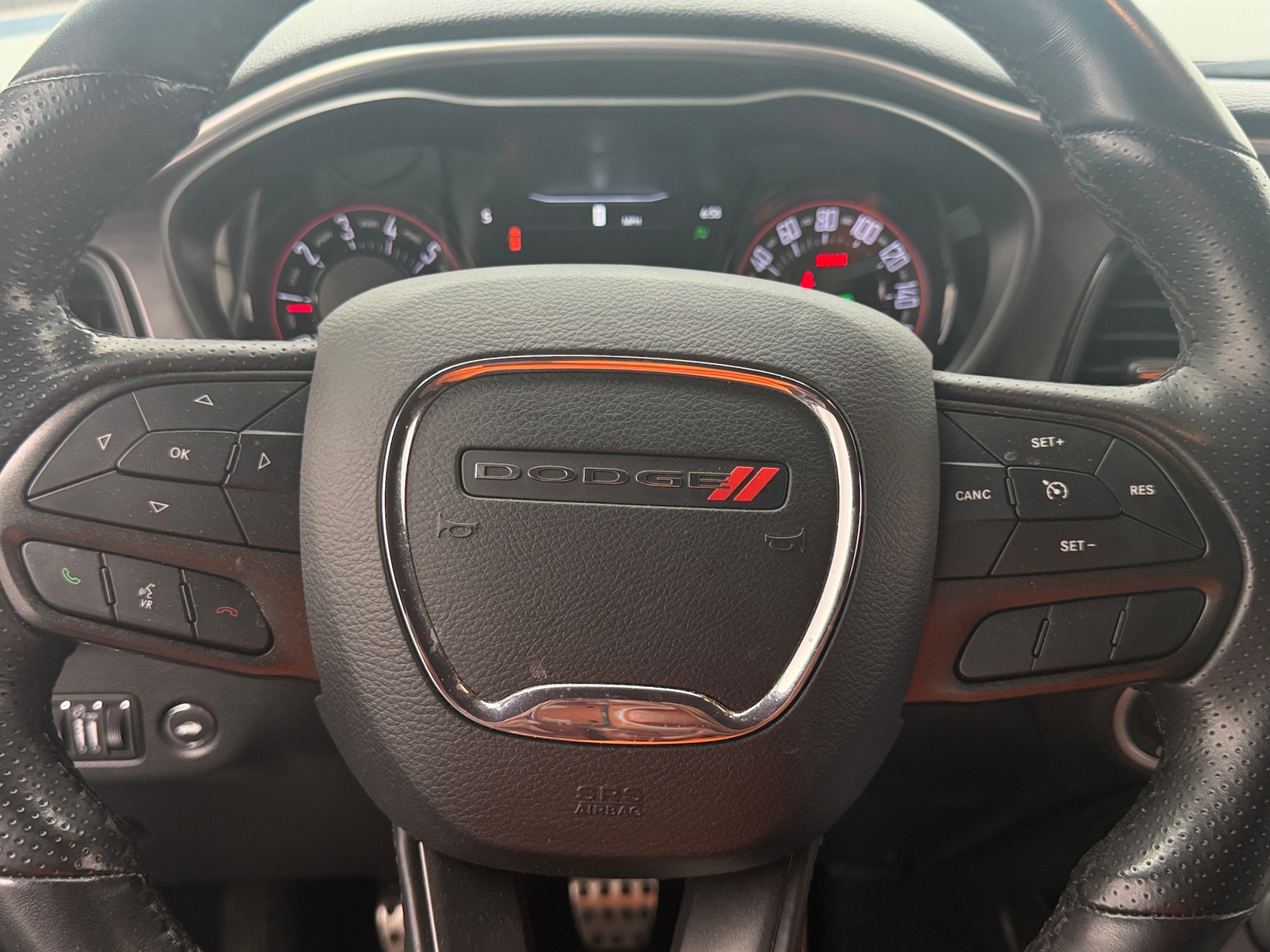 Thumbnail: 2021 Dodge Challenger - 4