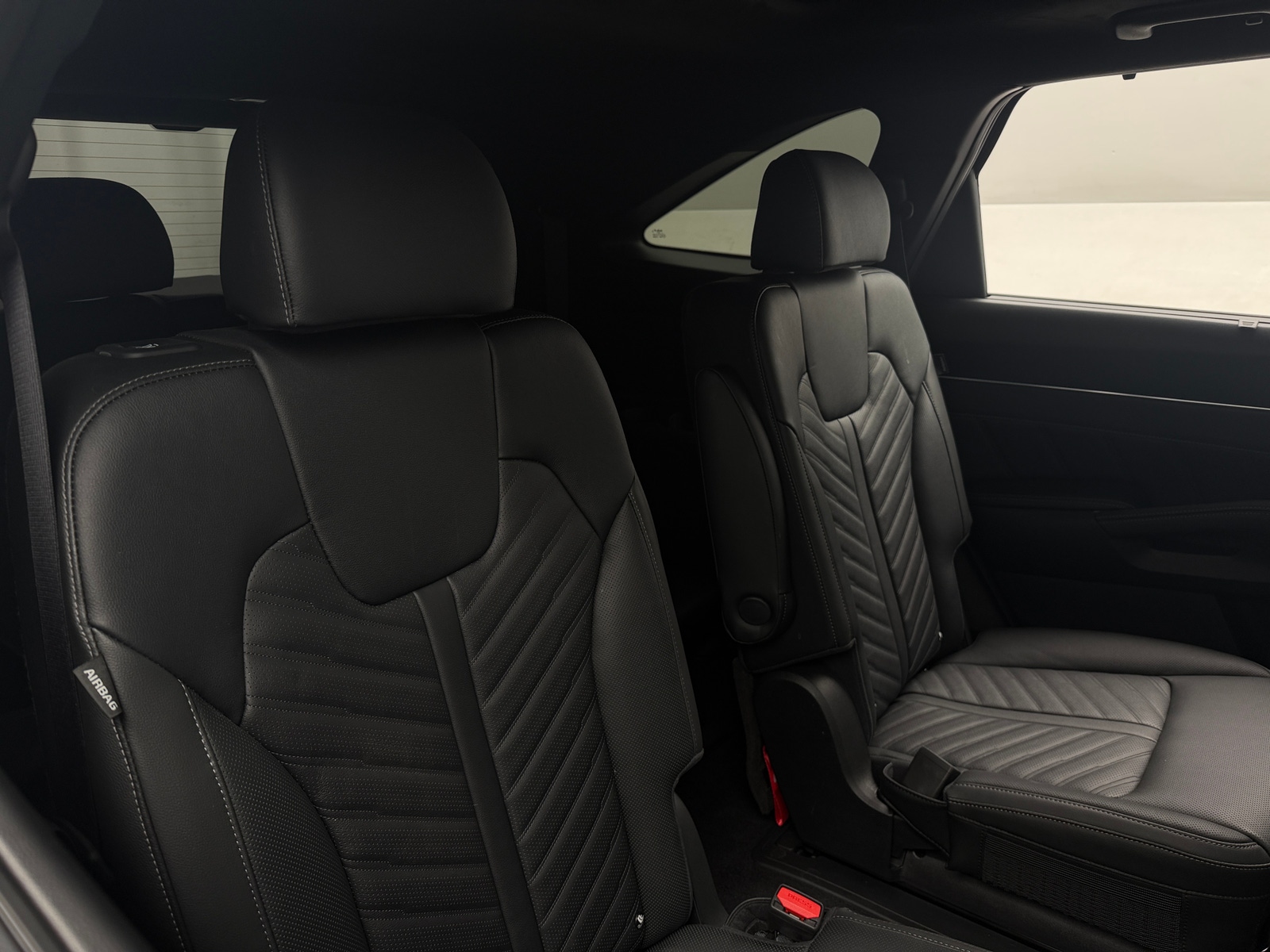 Thumbnail: 2025 Kia Sorento - 5