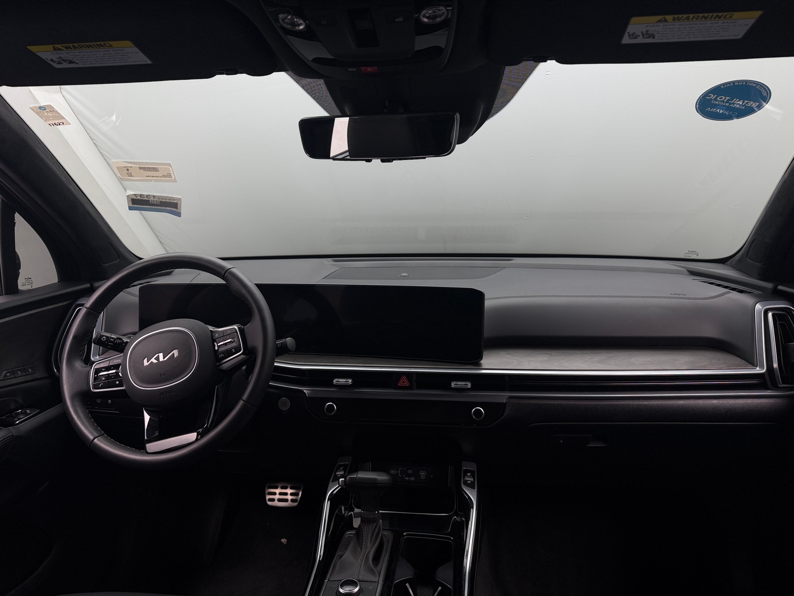 Thumbnail: 2025 Kia Sorento - 2