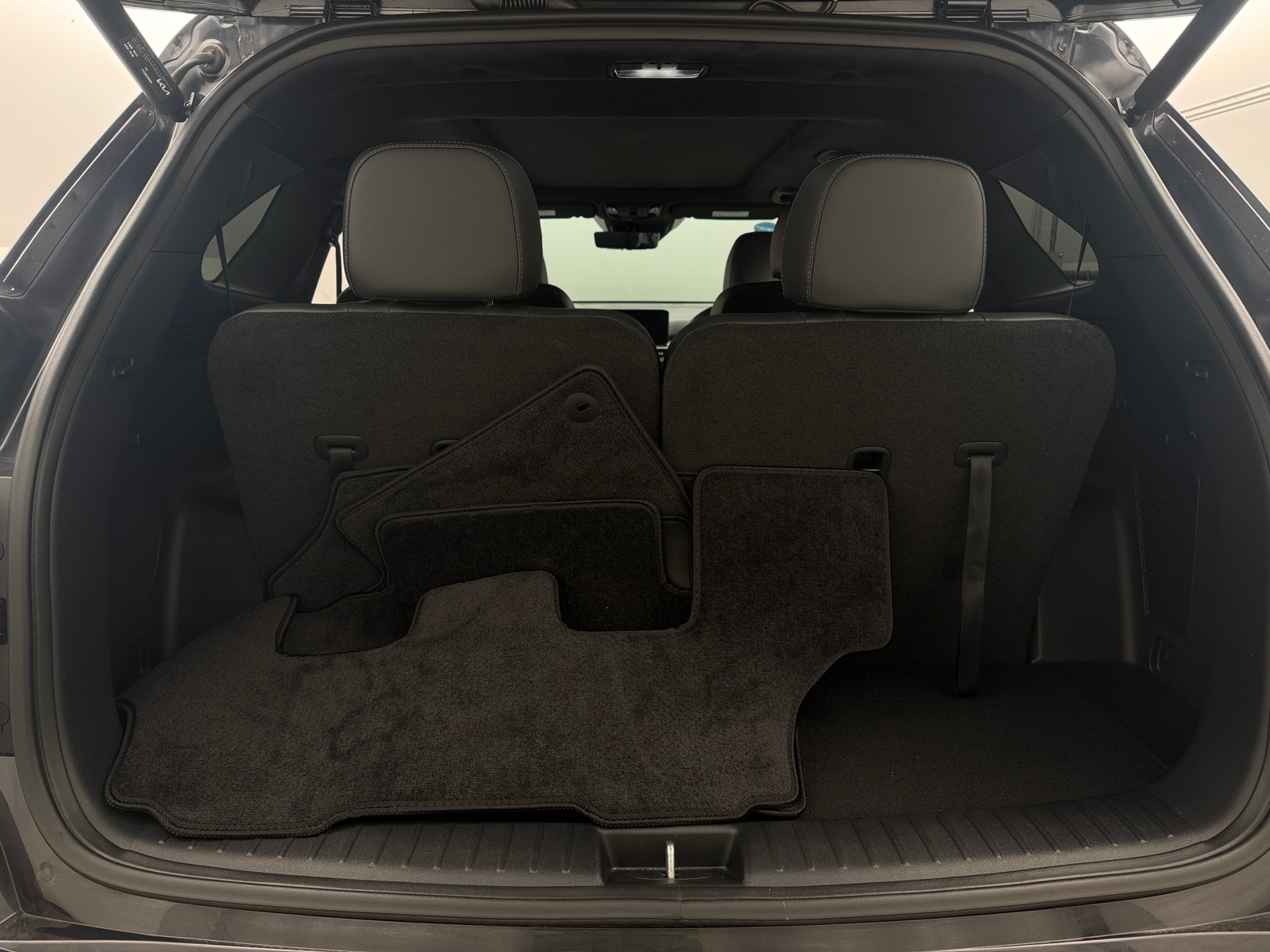 Thumbnail: 2025 Kia Sorento - 6