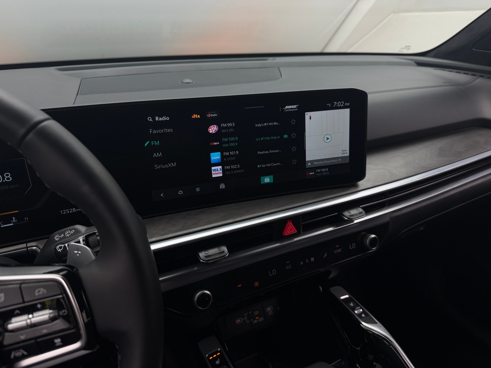 Thumbnail: 2025 Kia Sorento - 3