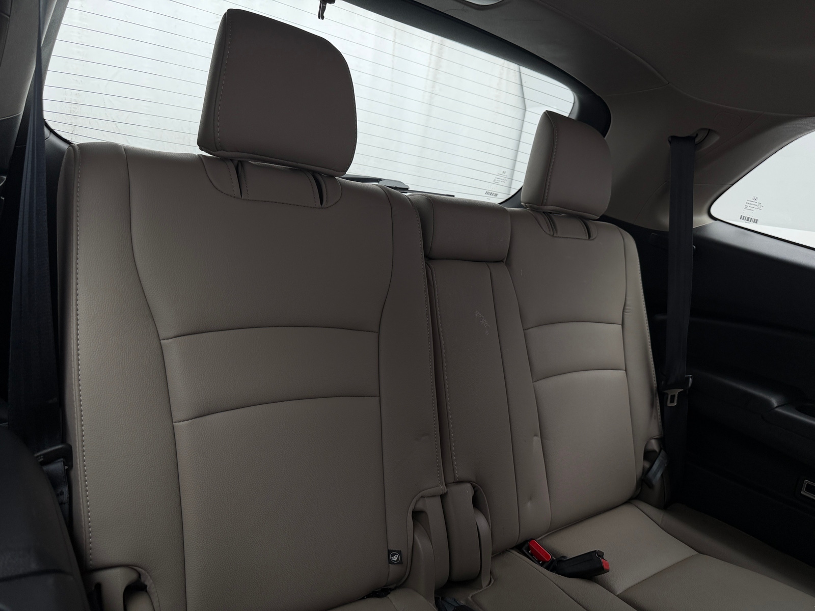 Thumbnail: 2020 Honda Pilot - 5