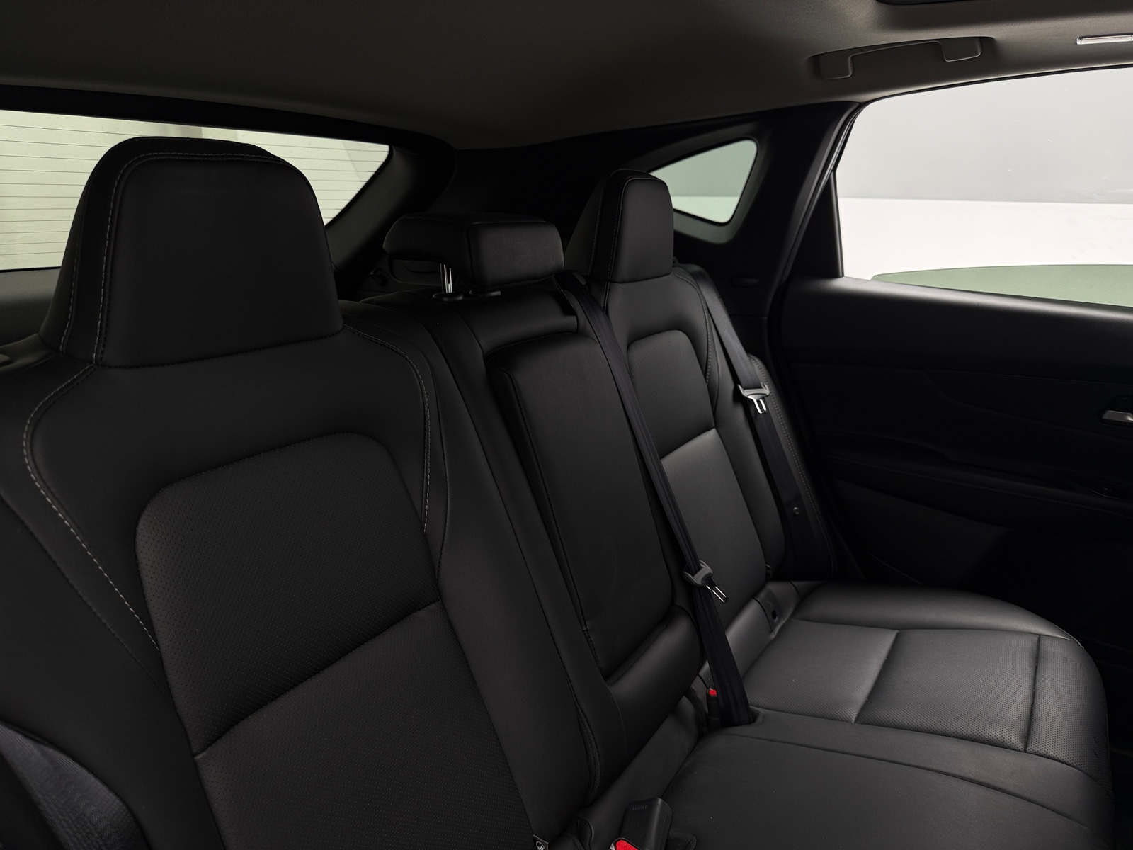 Thumbnail: 2026 Nissan Murano - 5