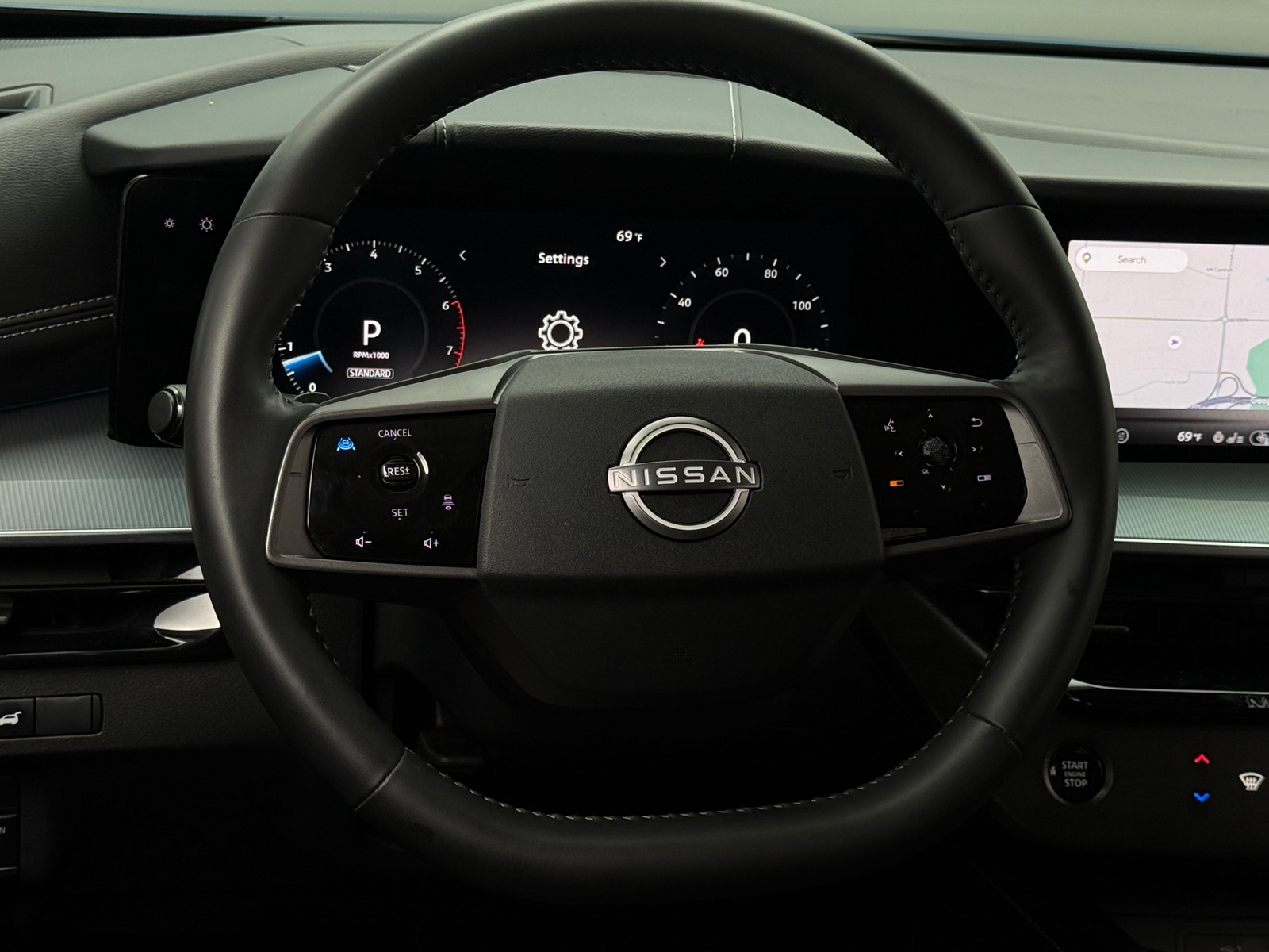 Thumbnail: 2026 Nissan Murano - 4