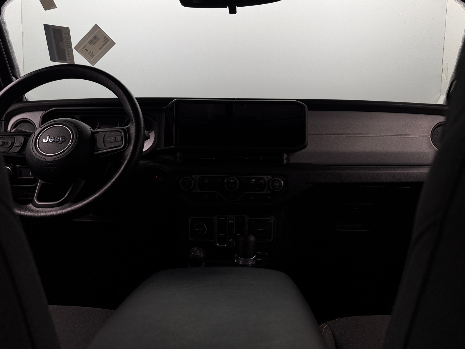 Thumbnail: 2025 Jeep Gladiator - 3