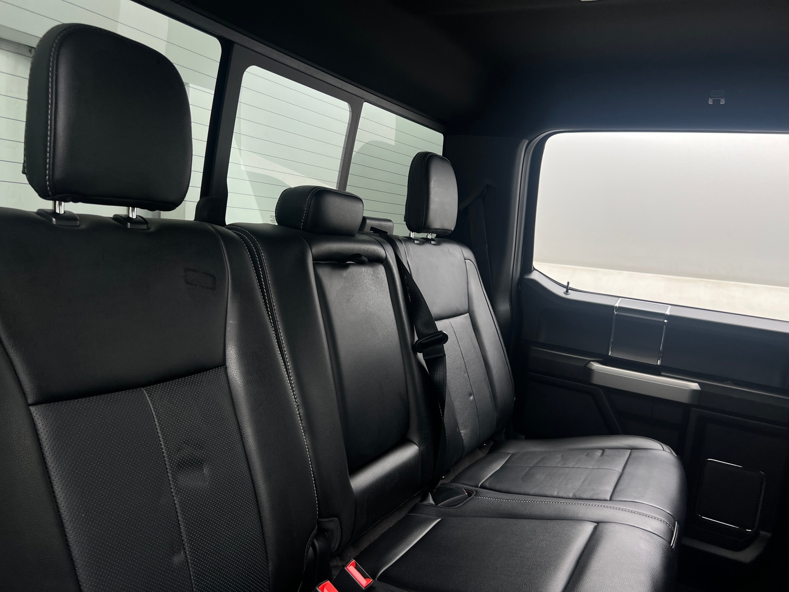 Thumbnail: 2020 Ford Econoline - 5