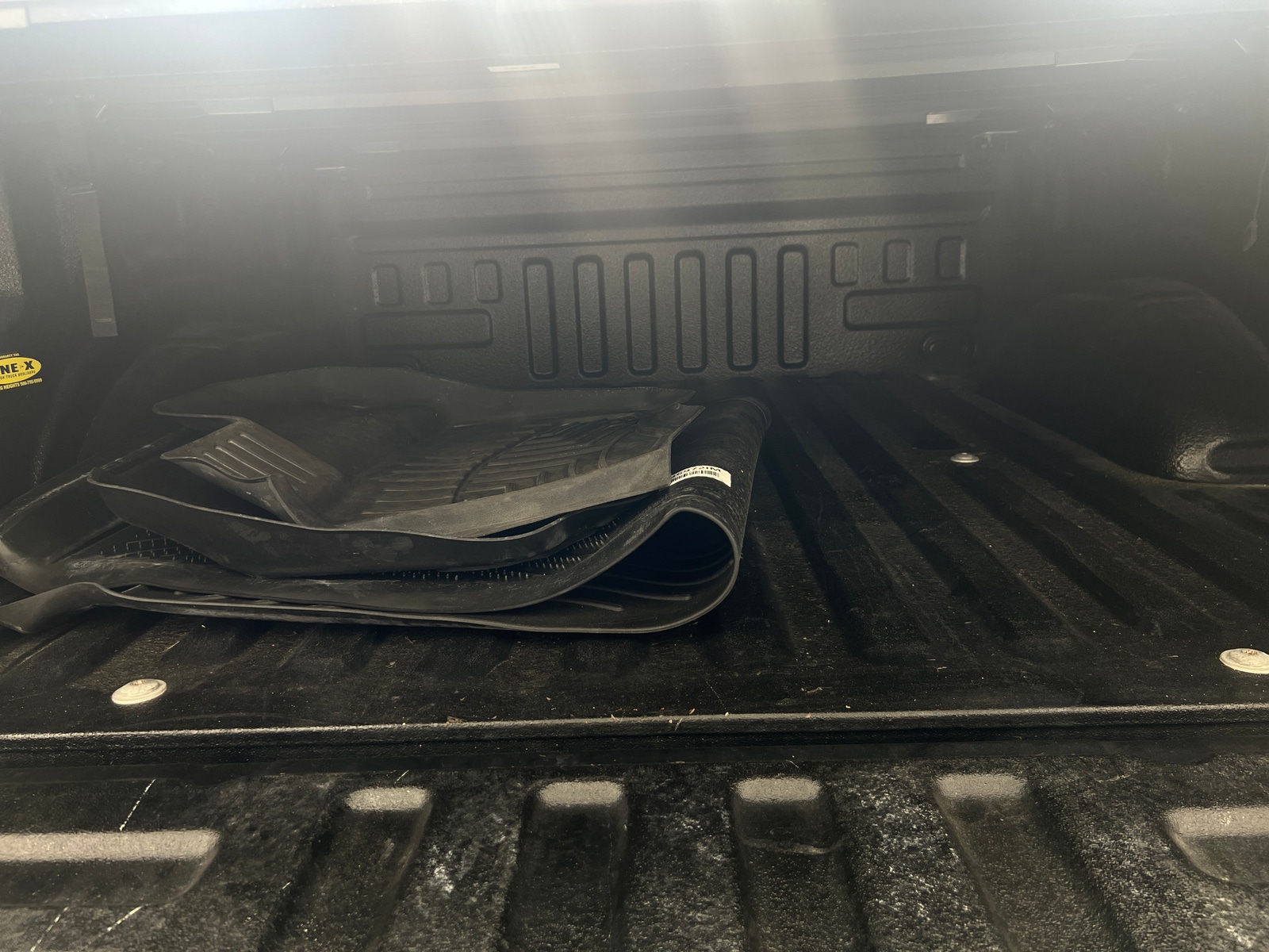 Thumbnail: 2020 Ford Econoline - 6