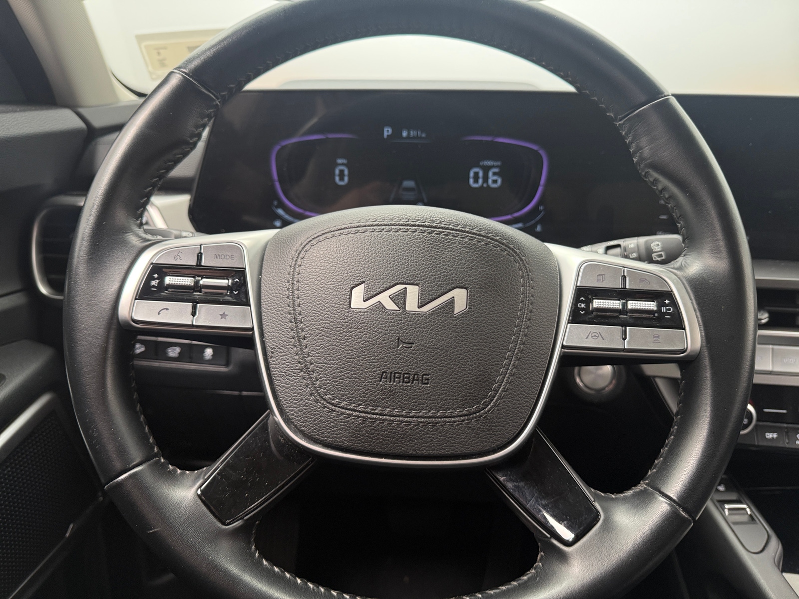 Thumbnail: 2025 Kia Telluride - 4