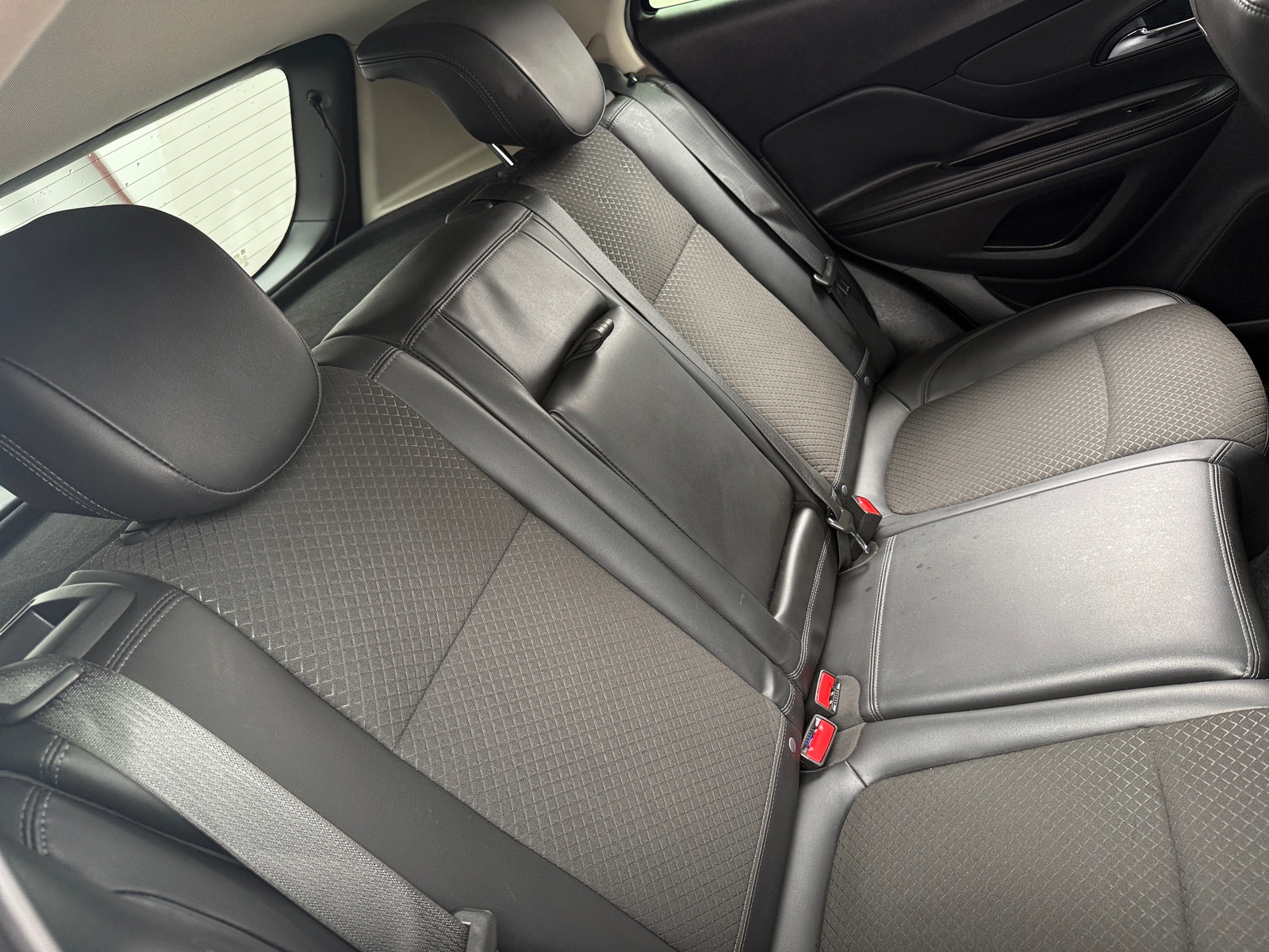 Thumbnail: 2019 Buick Encore - 5