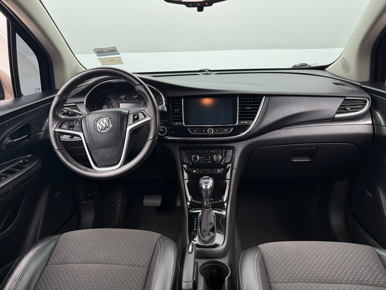 Thumbnail: 2019 Buick Encore - 2