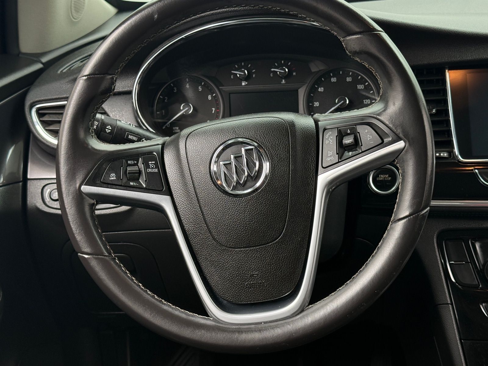 Thumbnail: 2019 Buick Encore - 4