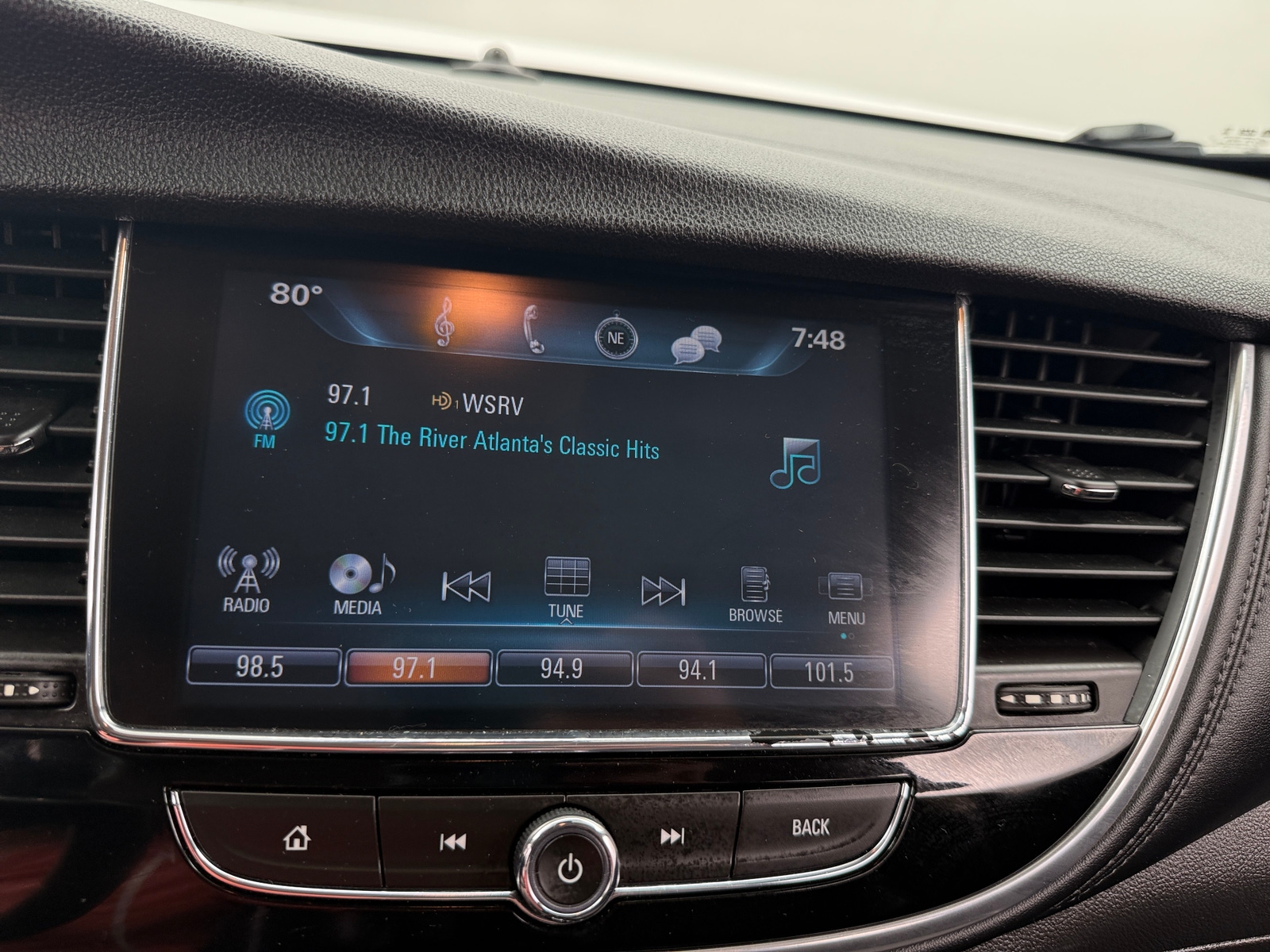 Thumbnail: 2019 Buick Encore - 3