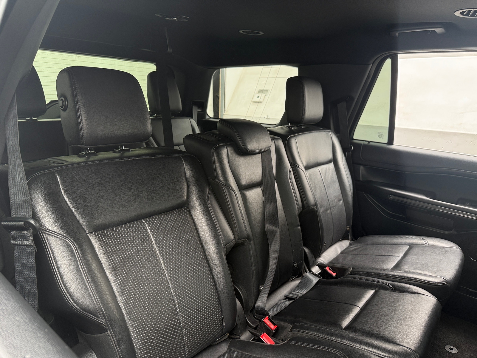 Thumbnail: 2019 Ford Expedition - 5