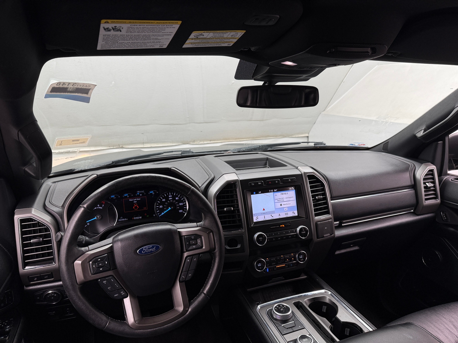Thumbnail: 2019 Ford Expedition - 2