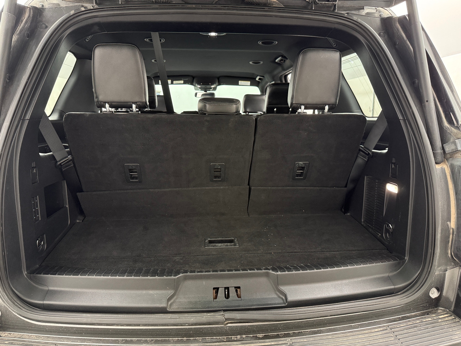 Thumbnail: 2019 Ford Expedition - 6