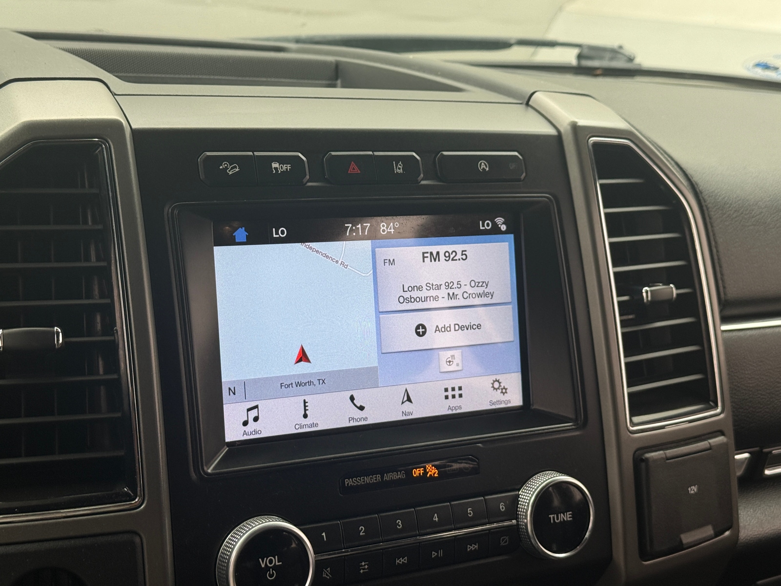 Thumbnail: 2019 Ford Expedition - 3