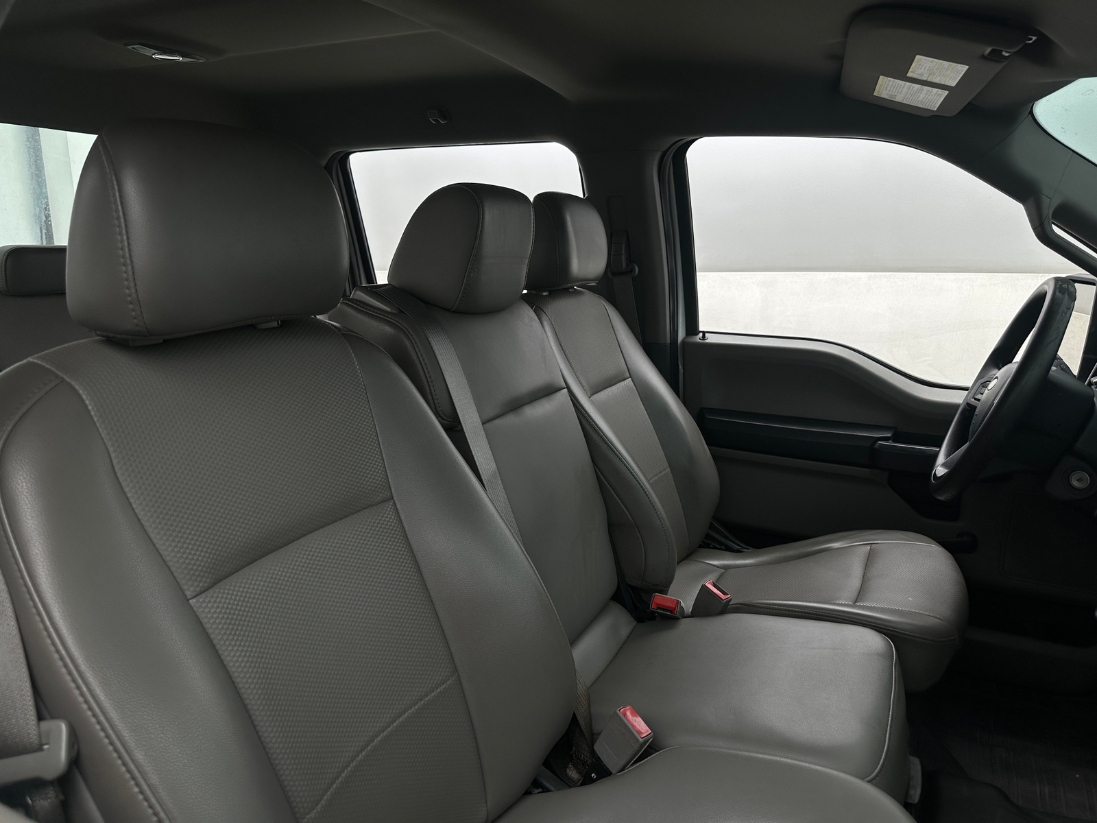 Thumbnail: 2019 Ford Econoline - 2