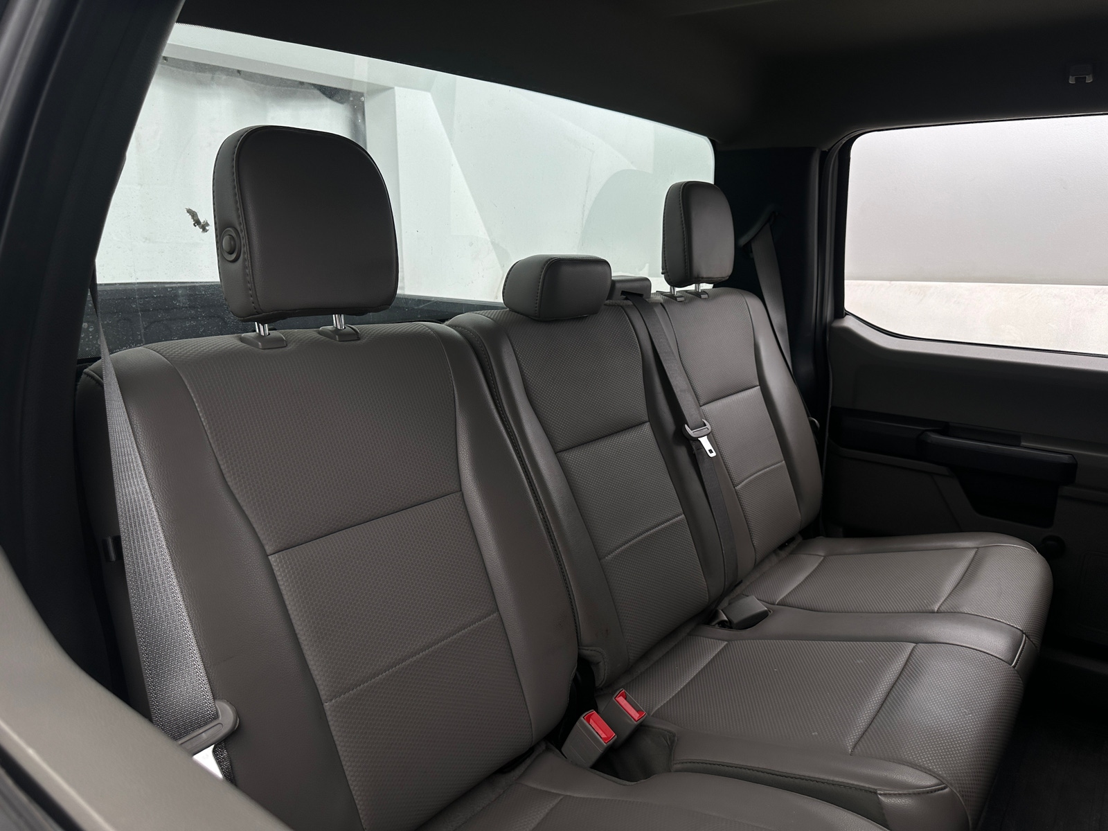 Thumbnail: 2019 Ford Econoline - 6