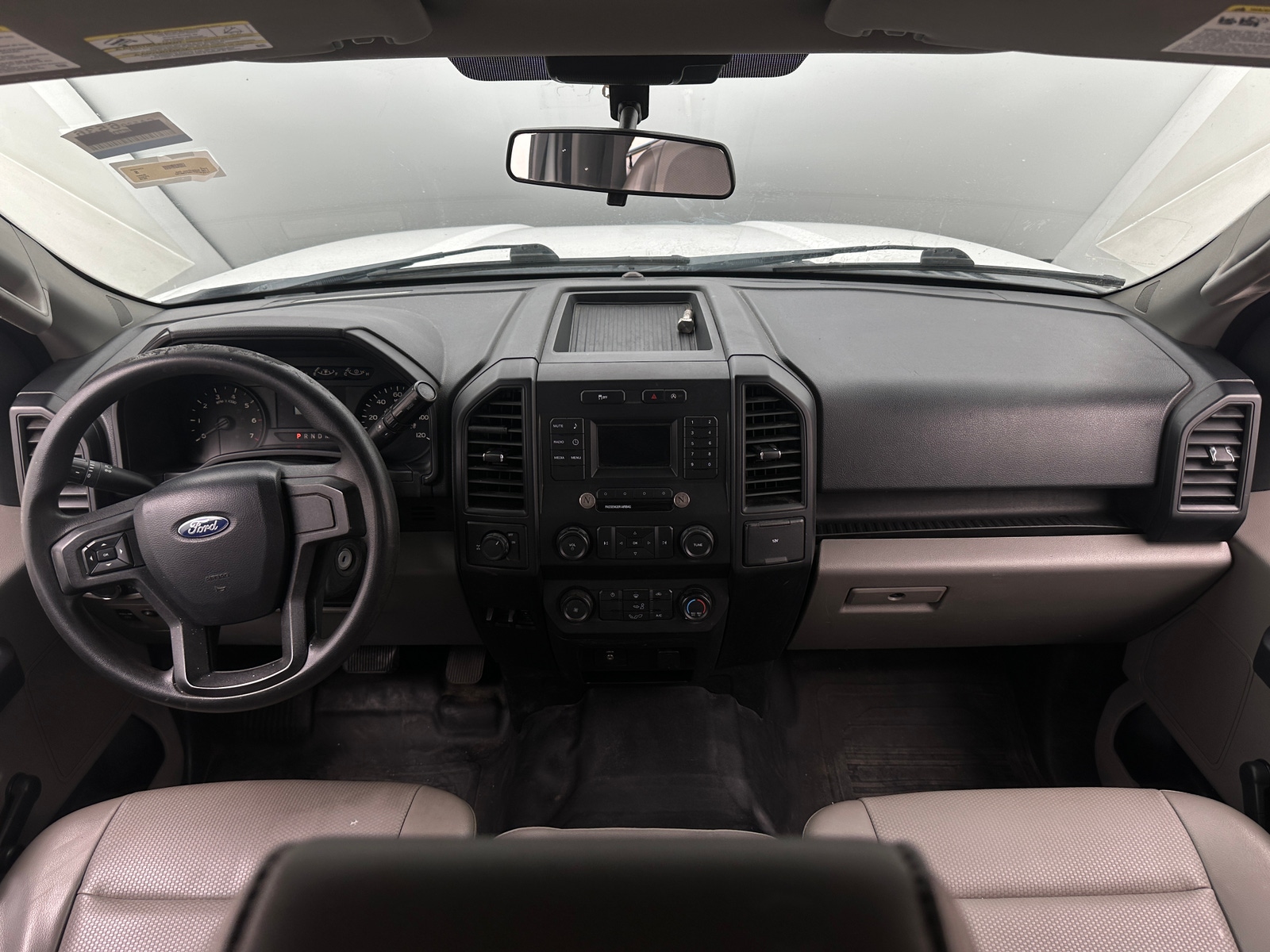 Thumbnail: 2019 Ford Econoline - 3
