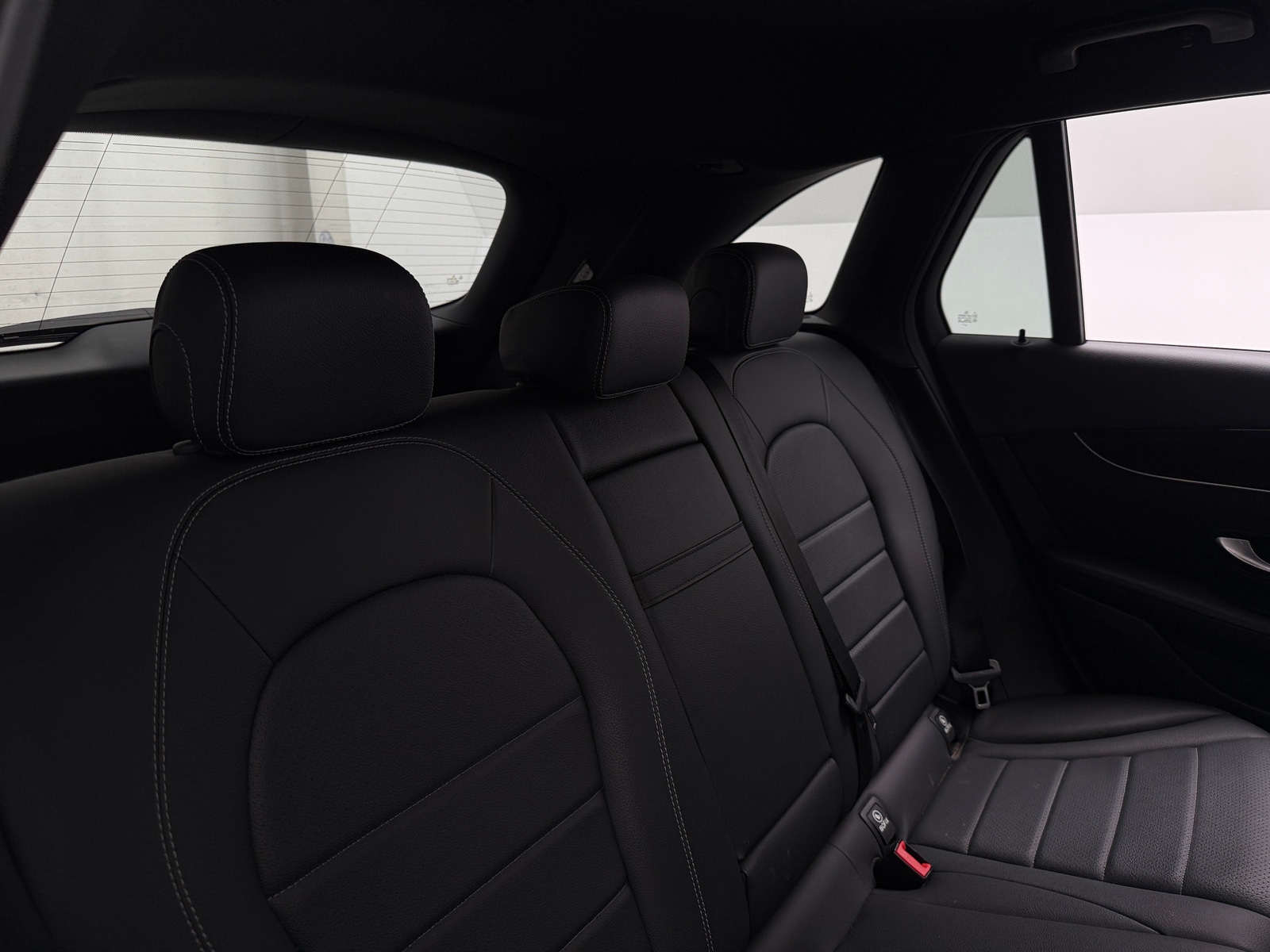 Thumbnail: 2019 Mercedes-Benz GLC - 5