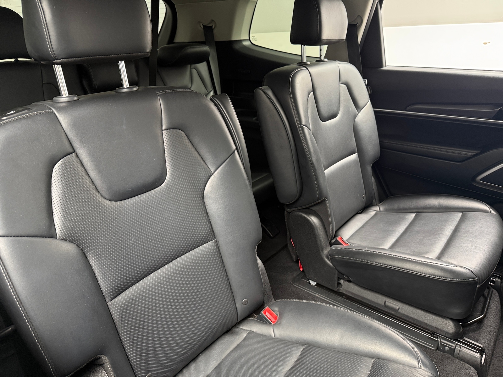 Thumbnail: 2025 Kia Telluride - 5