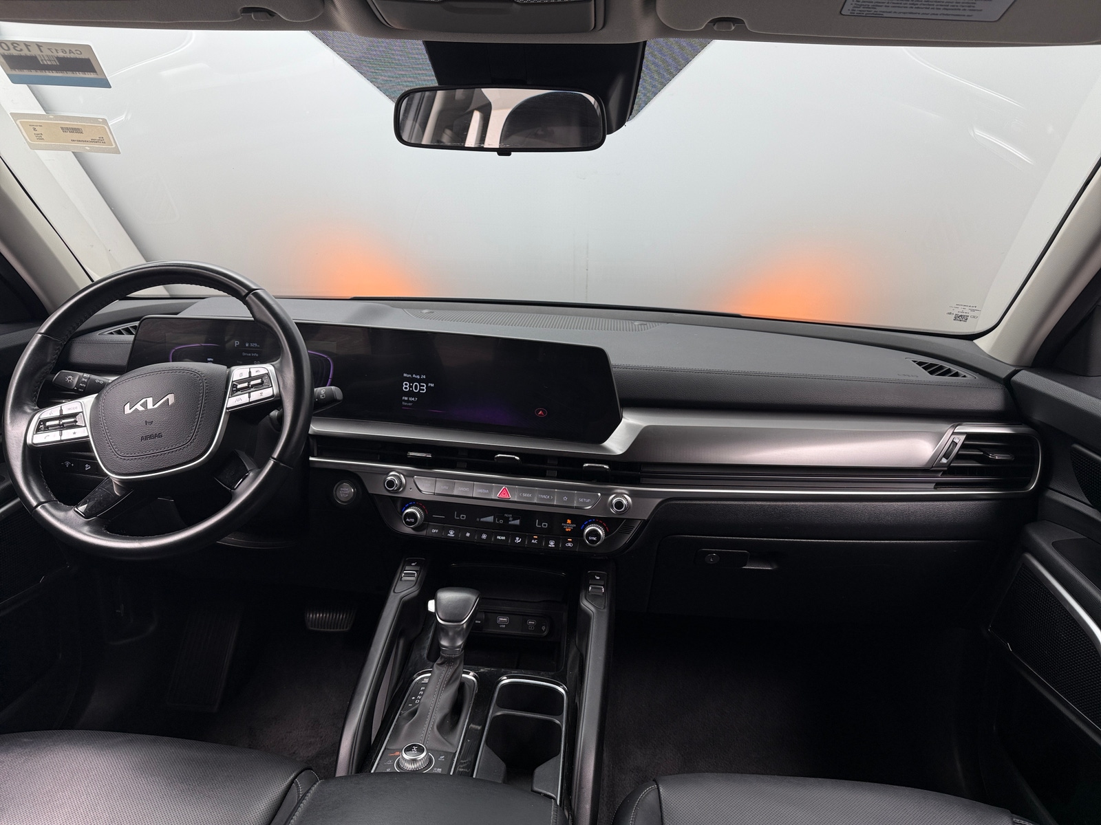 Thumbnail: 2025 Kia Telluride - 2