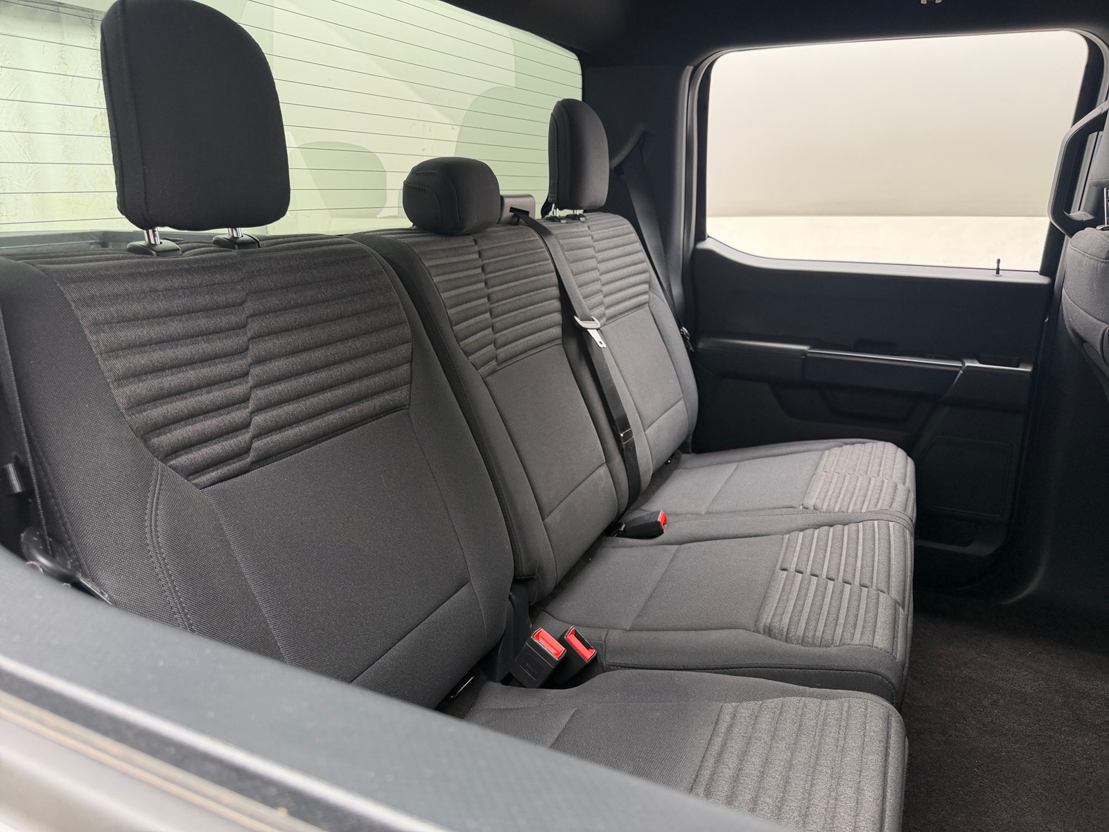 Thumbnail: 2021 Ford Econoline - 6