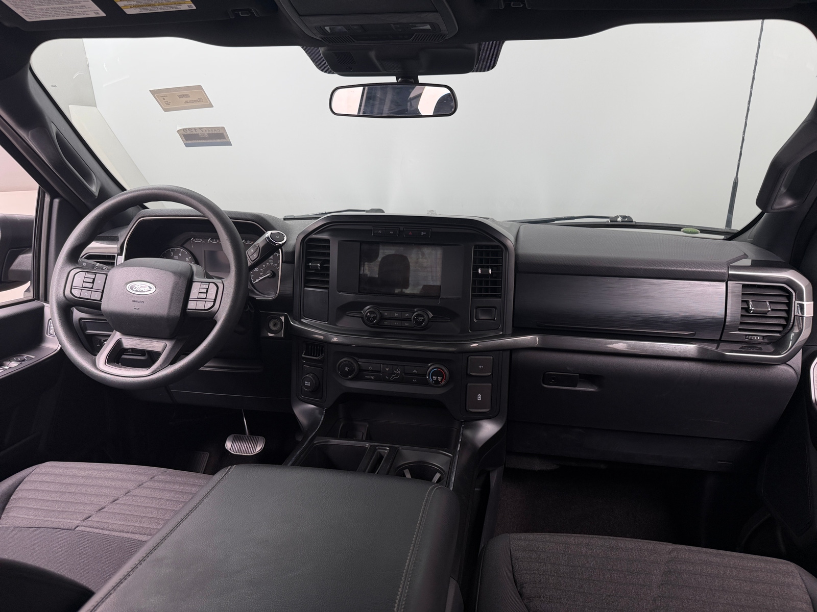 Thumbnail: 2021 Ford Econoline - 3