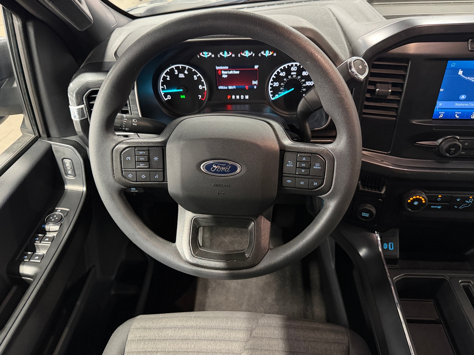 Thumbnail: 2021 Ford Econoline - 5