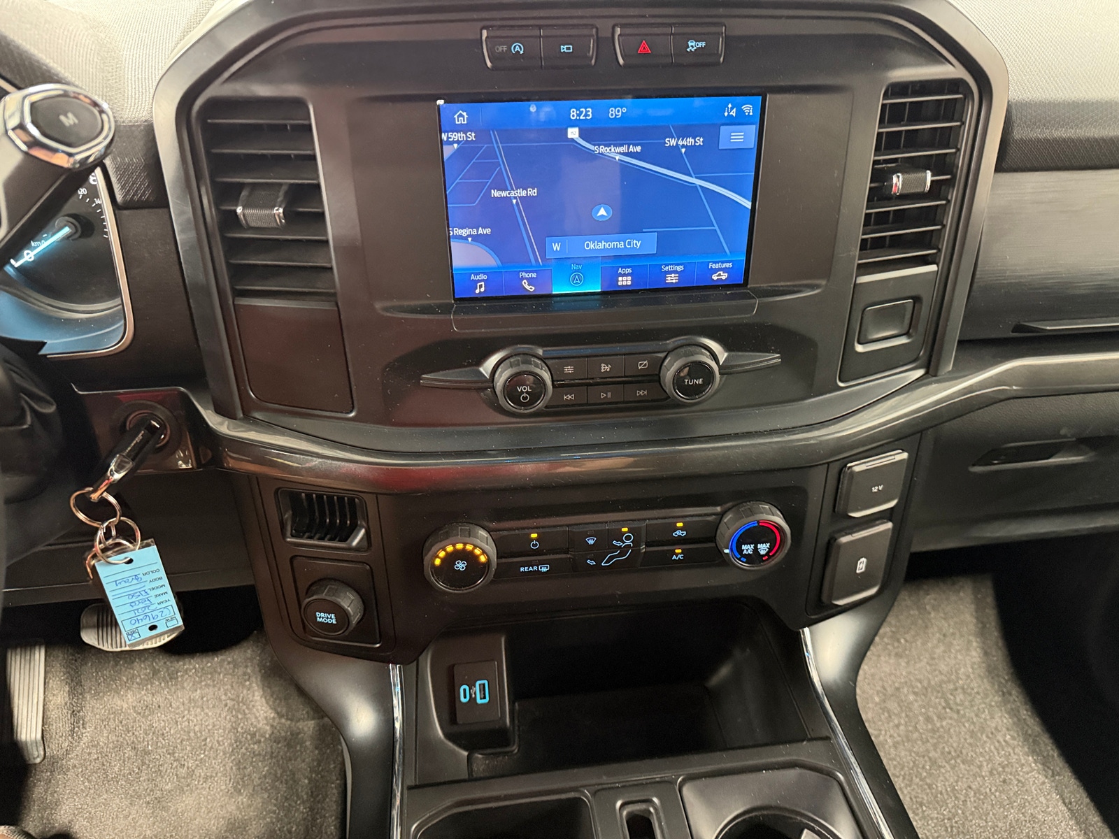 Thumbnail: 2021 Ford Econoline - 4