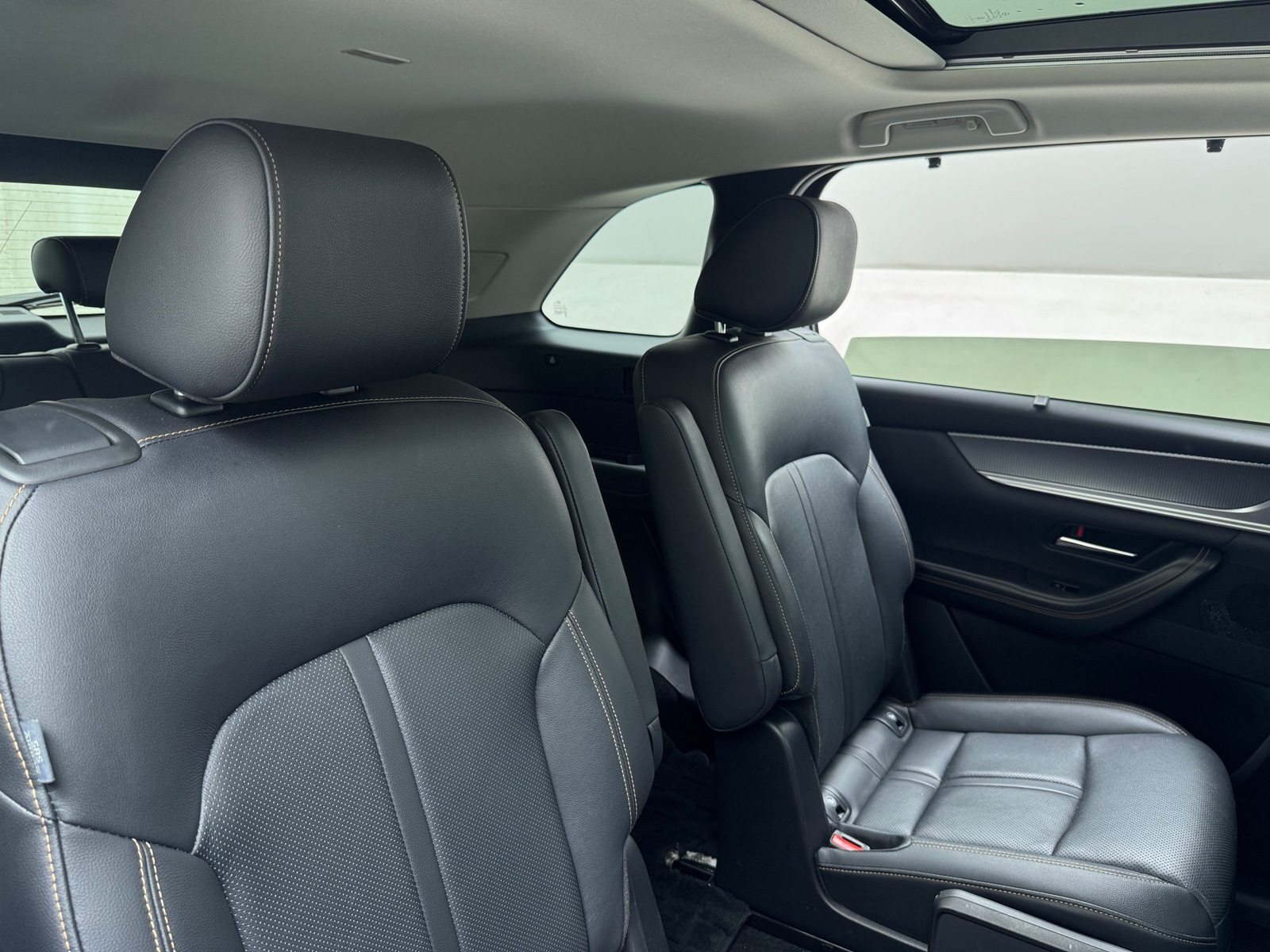 Thumbnail: 2024 Mazda CX-90 - 5