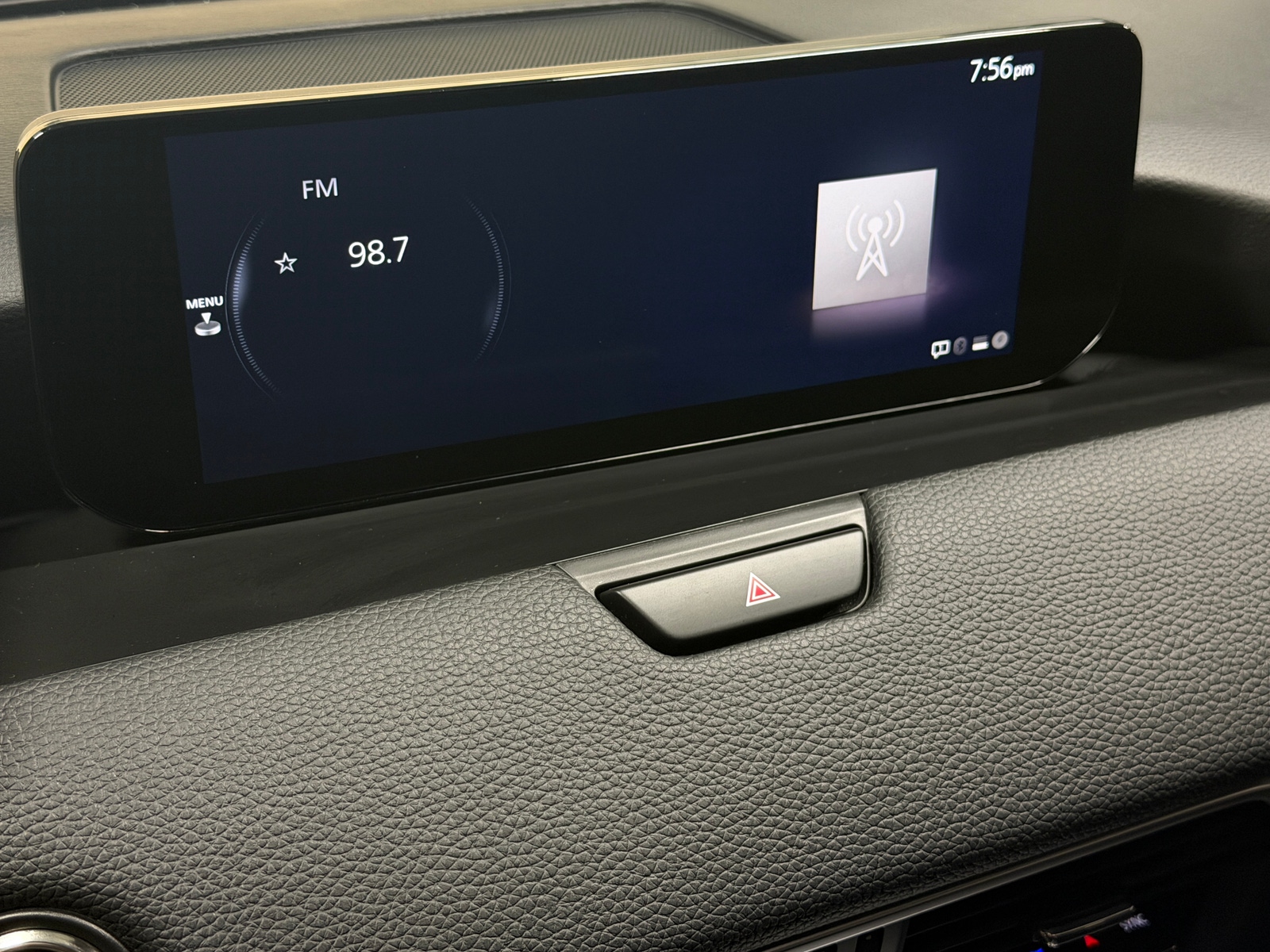 Thumbnail: 2024 Mazda CX-90 - 3