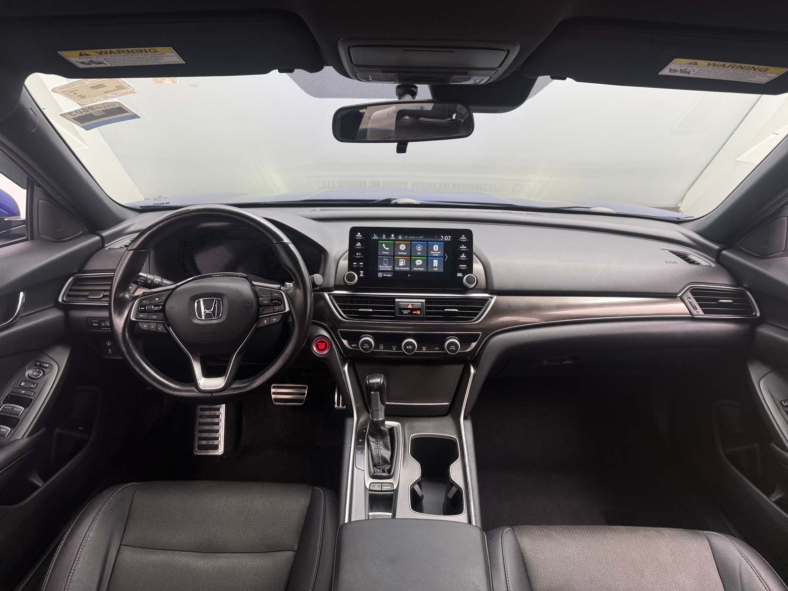 Thumbnail: 2020 Honda Accord - 3