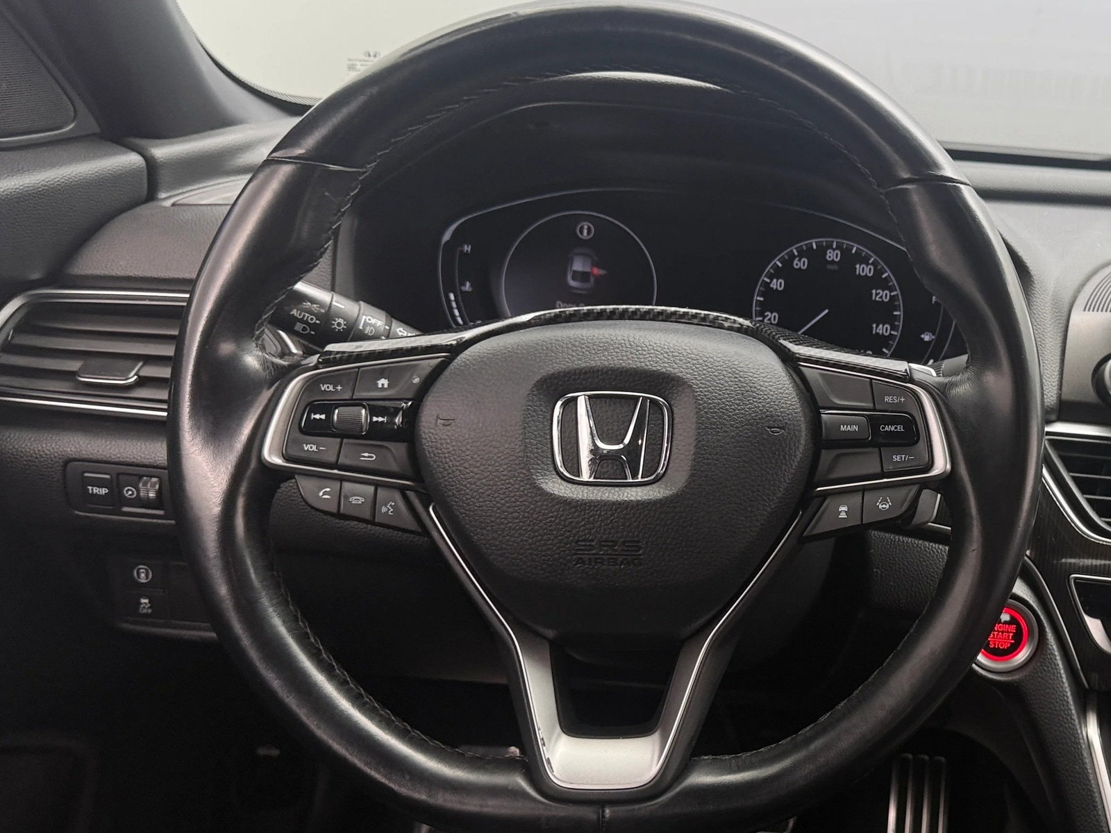 Thumbnail: 2020 Honda Accord - 5