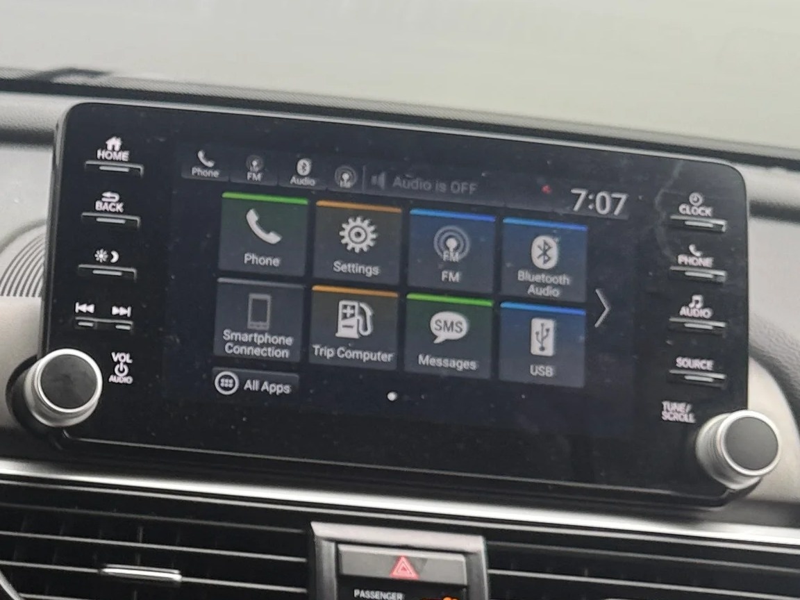 Thumbnail: 2020 Honda Accord - 4