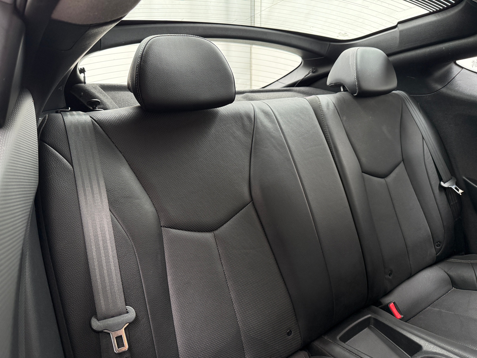 Thumbnail: 2014 Hyundai Veloster - 5