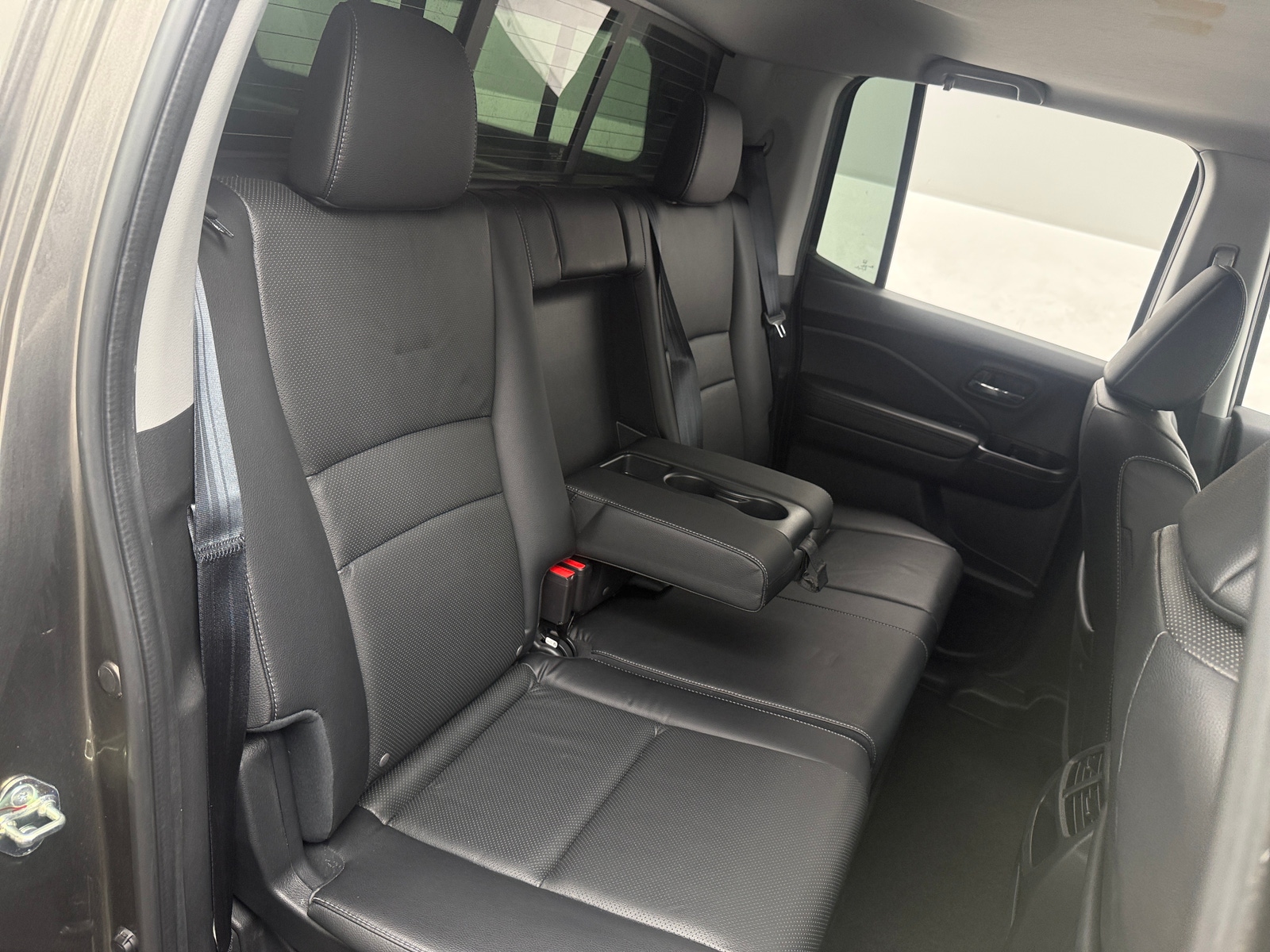 Thumbnail: 2020 Honda Ridgeline - 5