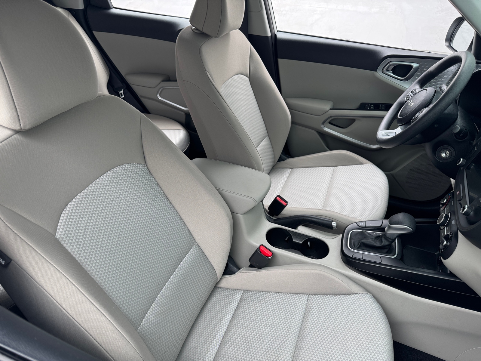 Thumbnail: 2024 Kia Soul - 2