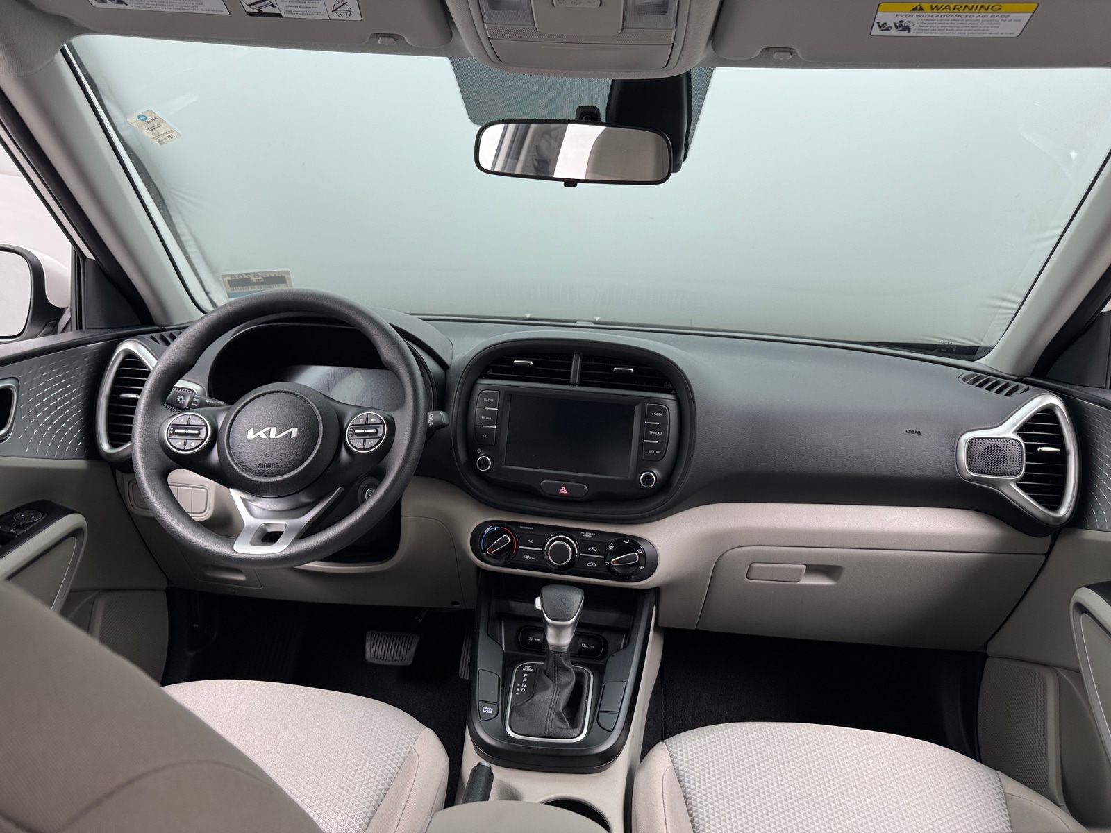Thumbnail: 2024 Kia Soul - 3