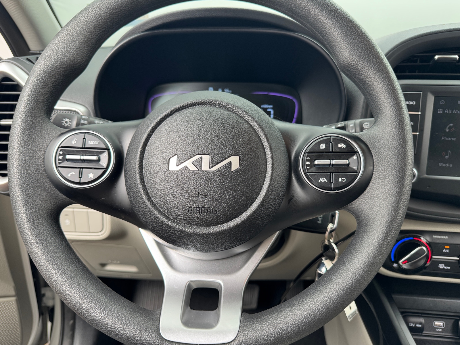 Thumbnail: 2024 Kia Soul - 5