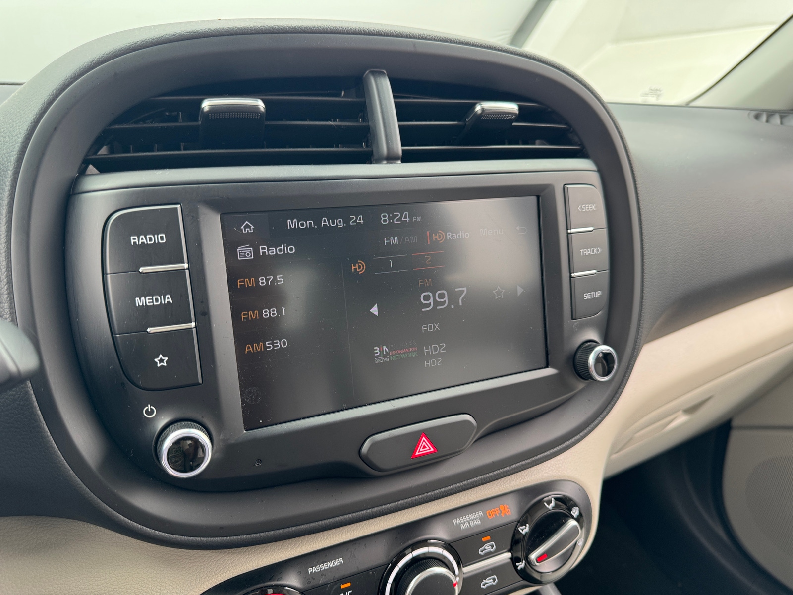 Thumbnail: 2024 Kia Soul - 4