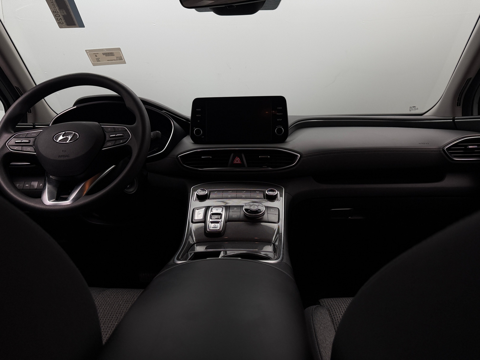 Thumbnail: 2023 Hyundai Santa Fe - 3