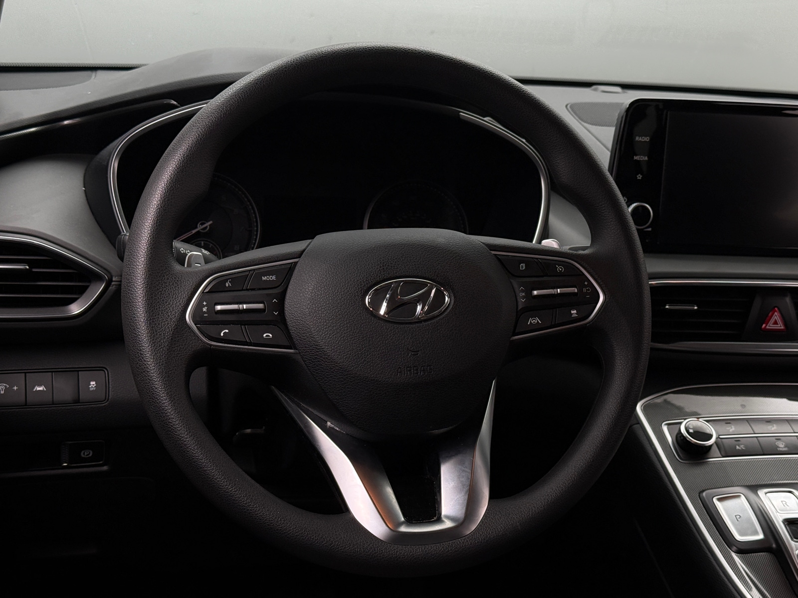 Thumbnail: 2023 Hyundai Santa Fe - 5