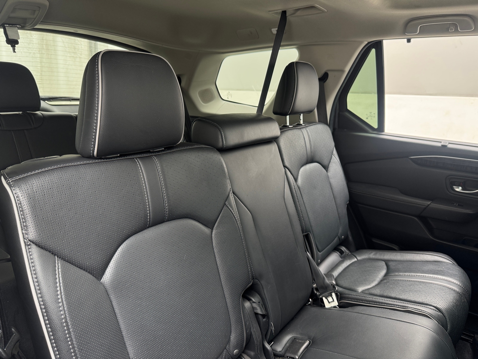 Thumbnail: 2024 Honda Pilot - 5