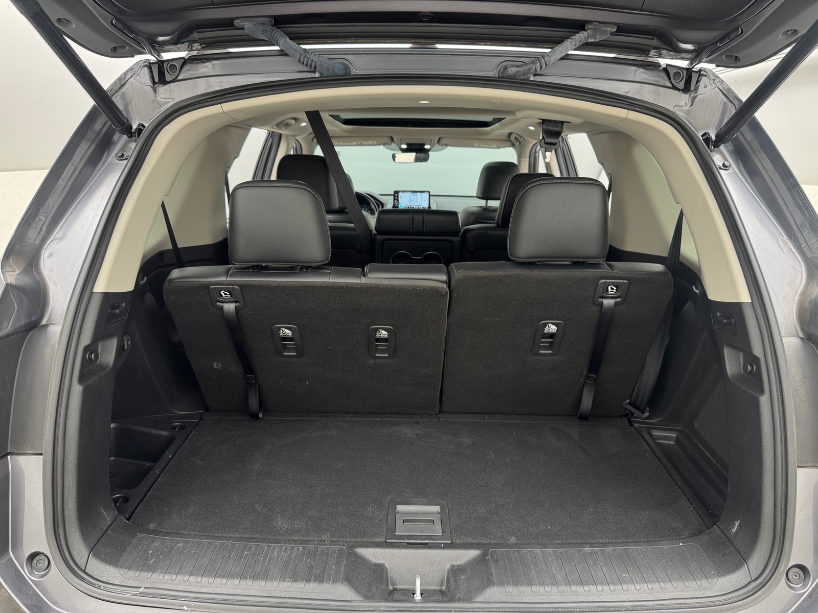 Thumbnail: 2024 Honda Pilot - 6