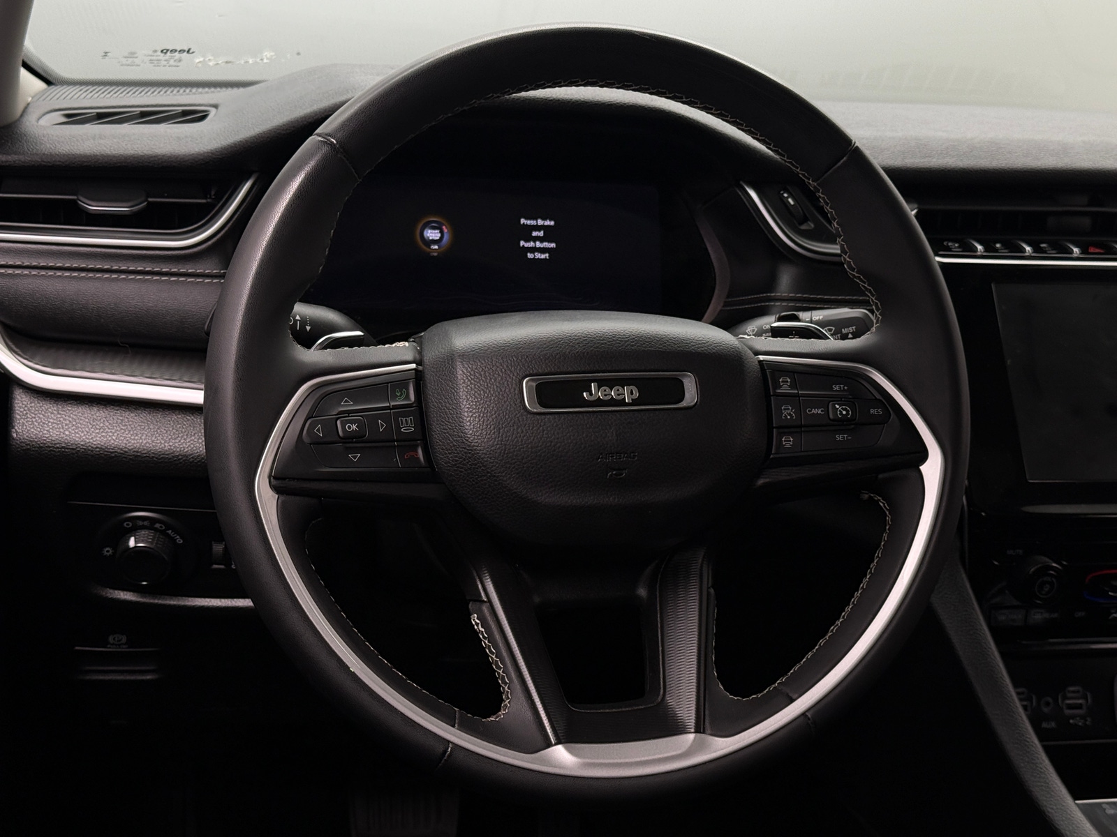 Thumbnail: 2023 Jeep Grand Cherokee L - 5