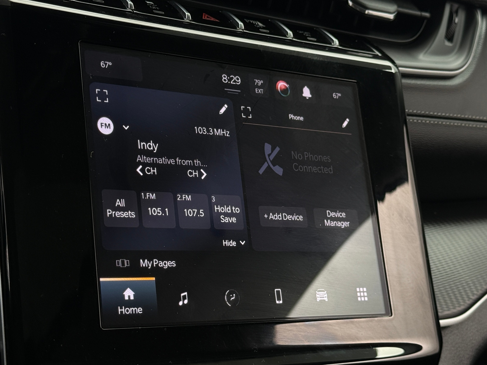 Thumbnail: 2023 Jeep Grand Cherokee L - 4