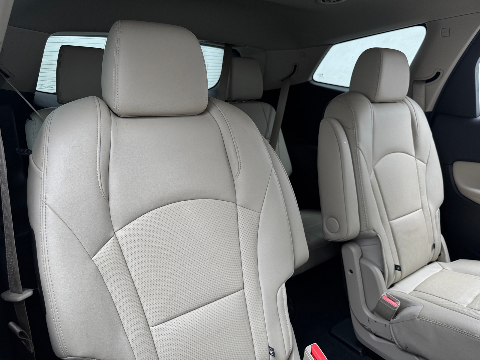 Thumbnail: 2021 Buick Enclave - 5